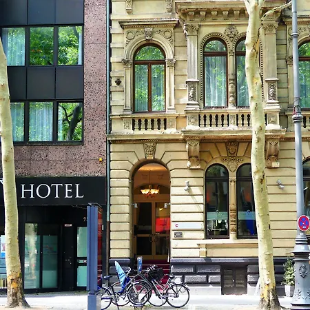 The Ascot Hotel-2